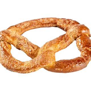 Covrig caramelizat