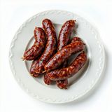 Домашен Суджук (50г)