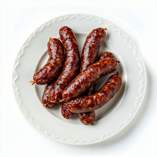 Домашен Суджук (50г)