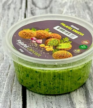 Gotova falafel smjesa 200 g