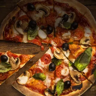 House Pizza