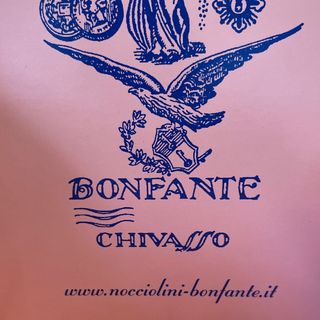 Nocciolini di chivasso 250 g