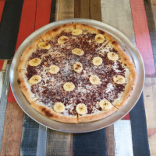 Pizza Coco Bello