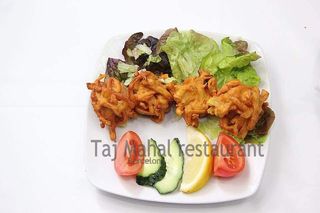 Veg Pakora