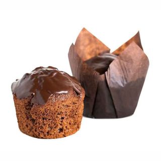 Мафін з начинкою "Шоколадний" (80г)