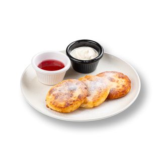 СЫРНИКИ 0,150/0,06