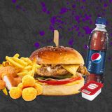 Комбо 2 "В одного"