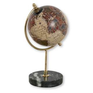 Globo Terráqueo