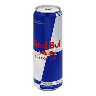 Red Bull  25cl