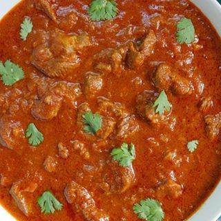 Rogan Josh