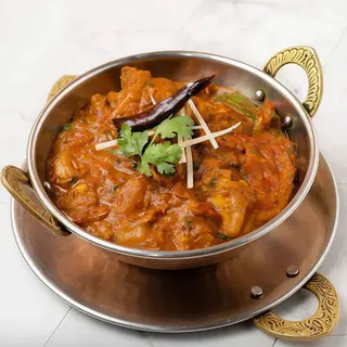 Fish Curry
