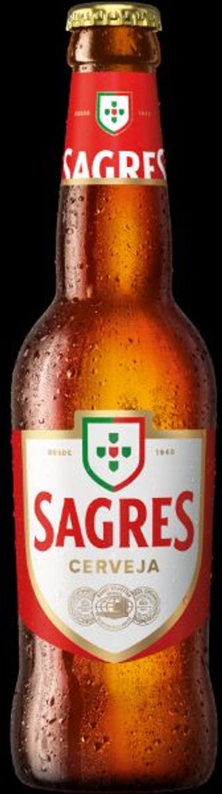 SAGRES 0,33 TP