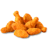 Aripi de Pui 8 buc.*Picantе