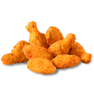 Aripi de Pui 8 buc.*Picantе