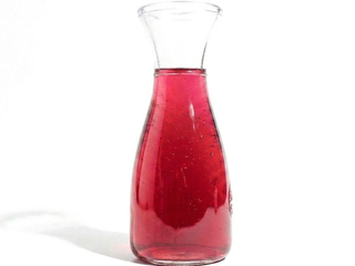 Компот з кизилу (1l)