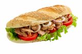 Sandwich Thon