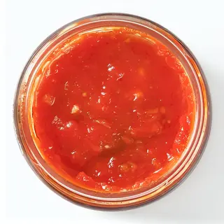 Sos słodko-kwaśny