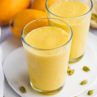 Mango Lassi