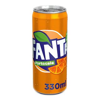Fanta 0.33