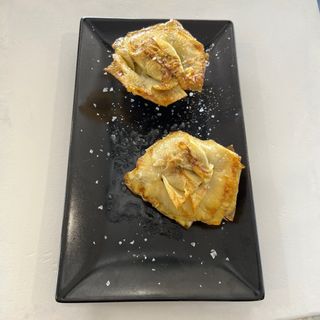 6. Flor De Alcachofa (1 Ud.)