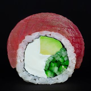Philadelphia MAGURO DELUXE