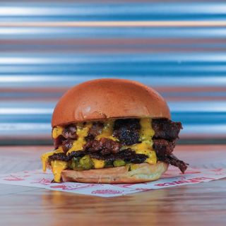 Especial del Mes - Fifty Fifty Trufada