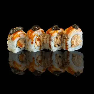 303. Tartufo roll 8 pezzi