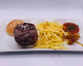 Mini de Foie