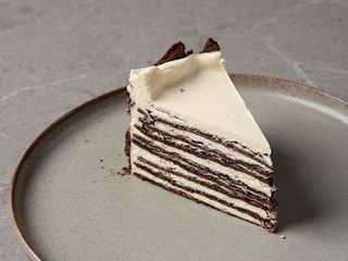 Торт Спартак