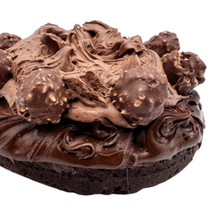 La Bombonera (Porción)