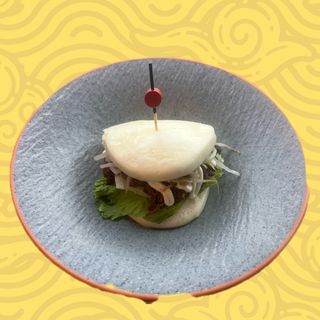 BAO MANZO
