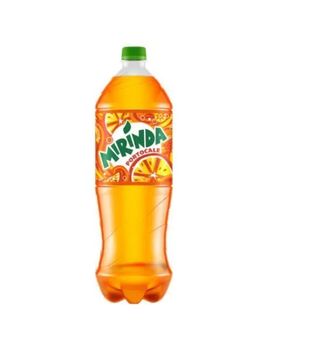 Mirinda portocale 1l