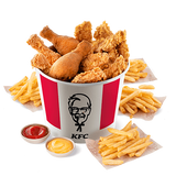 Kubełek Podwójny Classic