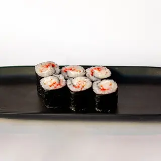 Temiko maki