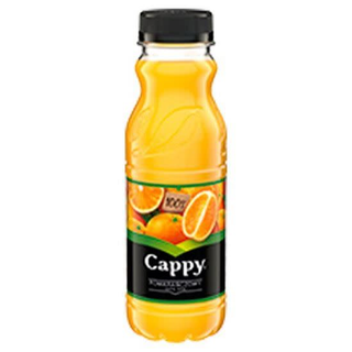 Cappy sok pomarańcza - 0,25L