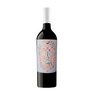 Vino Blanco Demuerte White  750Ml.