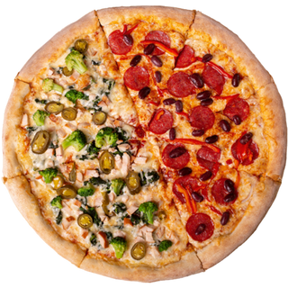 ZIELSKO DIABELSKO Duża