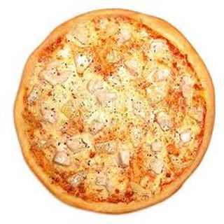 Пицца "Куриная" (30 см.)