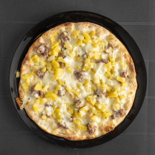 Salsiccia e patate al forno