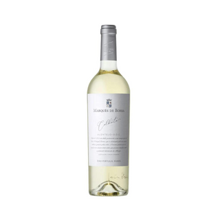 Marquês de Borba Branco 370ml