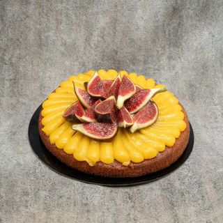 Rosa de Higos y Yema