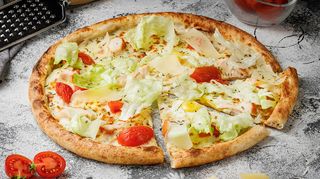 Цезаре Верде