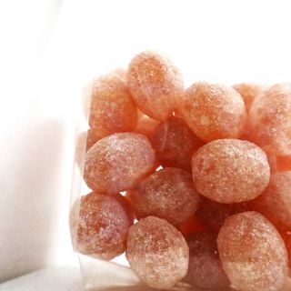 Caramelle miele, agrumi e vitamina C 100 g