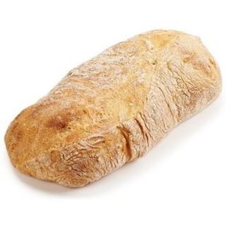 Ciabattina 160 g 