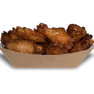 5 Alitas 