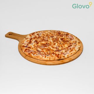Pizza Carbonara Ø28cm