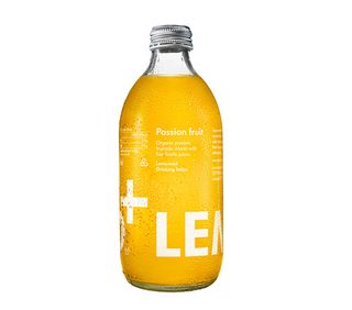 LEMONAID PASSION FRUIT 330ML