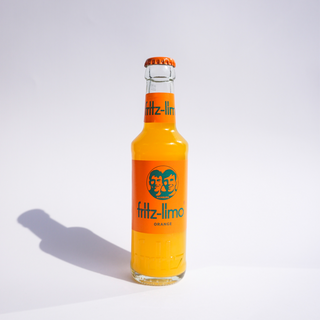 FRITZ (0,2L) POMARAŃCZA