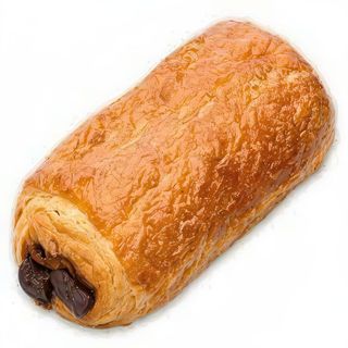 Napolitana De Chocolate