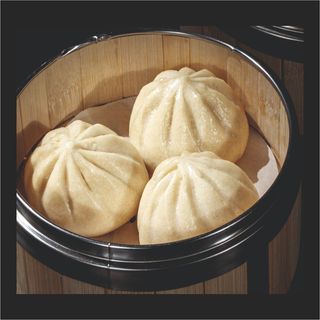 28 xiao long bao.  6u